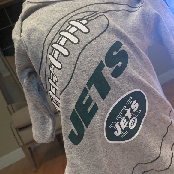 NWT Baby jet onesie - Picture 2 of 4